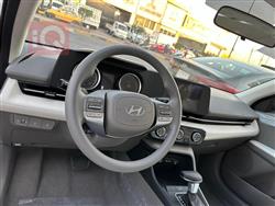 هیوندای ئەکسنت